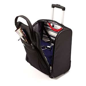 American Tourister Topsfield Underseater Bag Luggage Deal ..